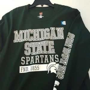 MSU Sweatshirt